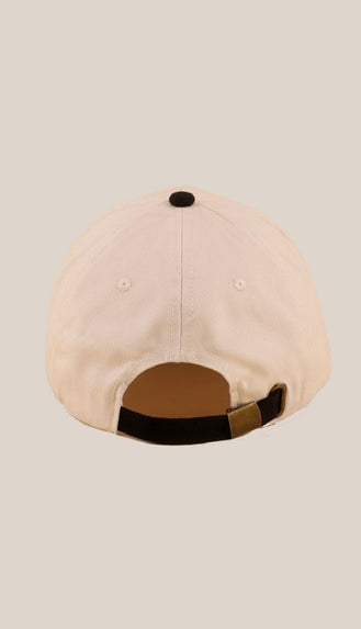 Homerun Two Tone Baseball Hat- Green